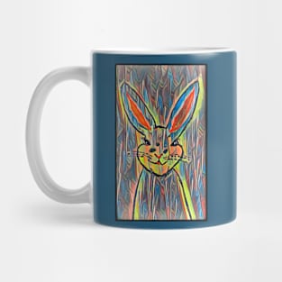 Smiling Jack Mug